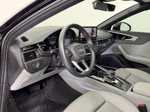 2024 Audi A4 allroad 45 Premium Plus