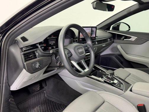 2024 Audi A4 allroad 45 Premium Plus