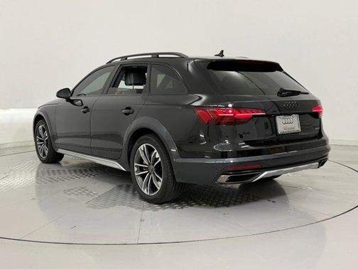 2024 Audi A4 allroad 45 Premium Plus