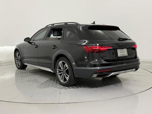 2024 Audi A4 allroad 45 Premium Plus