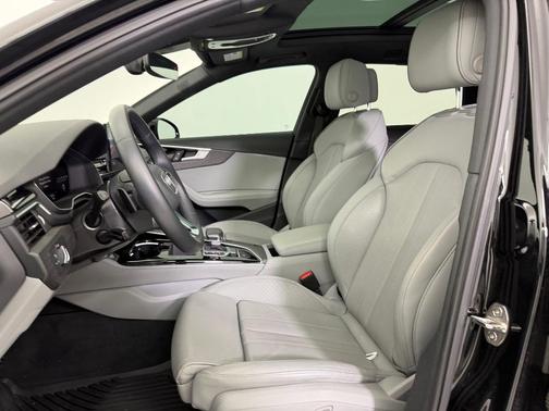 2024 Audi A4 allroad 45 Premium Plus