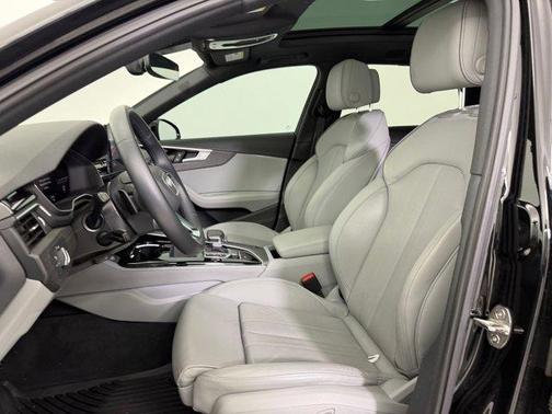 2024 Audi A4 allroad 45 Premium Plus