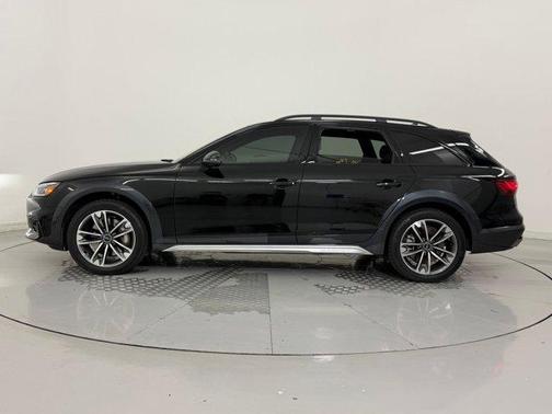 2024 Audi A4 allroad 45 Premium Plus