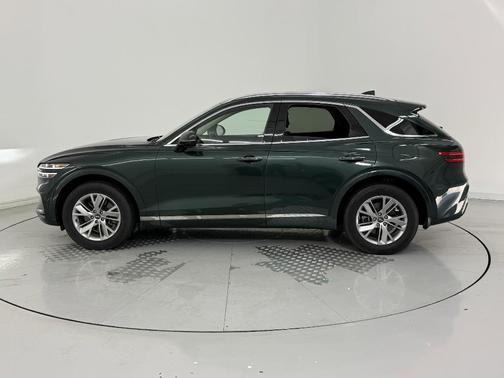 2022 Genesis GV70 2.5T AWD