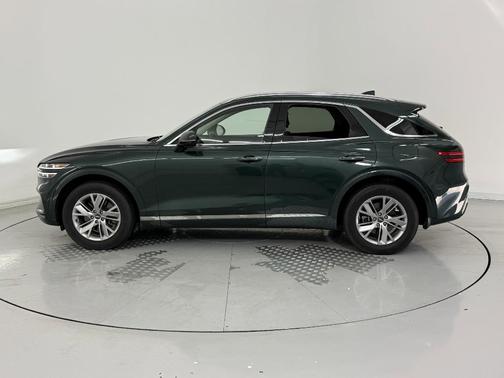 2022 Genesis GV70 2.5T AWD