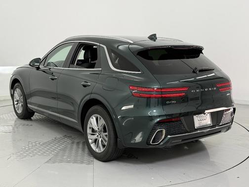 2022 Genesis GV70 2.5T AWD