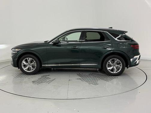 2022 Genesis GV70 2.5T AWD