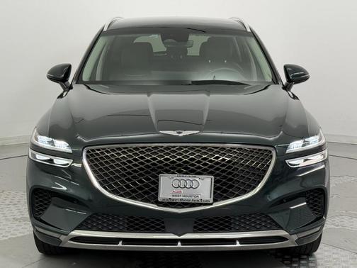 2022 Genesis GV70 2.5T AWD