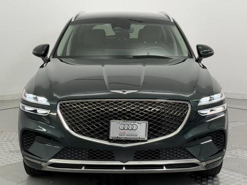 2022 Genesis GV70 2.5T AWD
