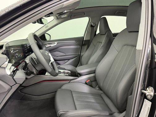 2026 Audi A6 Premium quattro S tronic