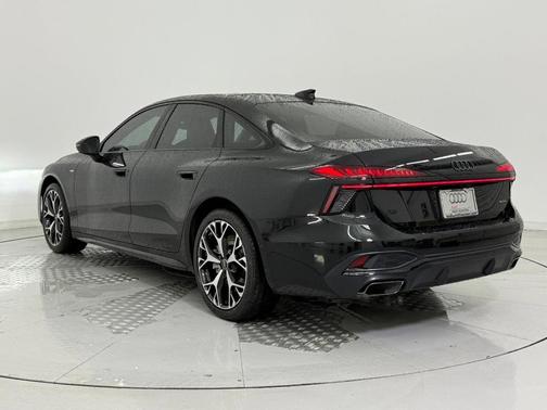 2026 Audi A6 Premium quattro S tronic