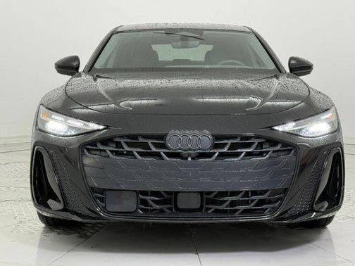 2026 Audi A6 Premium quattro S tronic