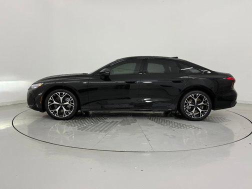 2026 Audi A6 Premium quattro S tronic