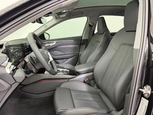 2026 Audi A6 Premium quattro S tronic