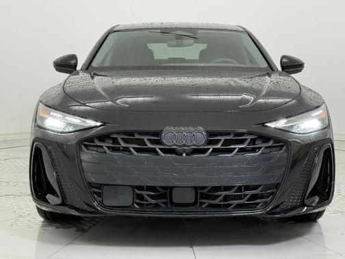 2026 Audi A6 Premium quattro S tronic