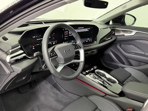 2026 Audi A6 Premium quattro S tronic