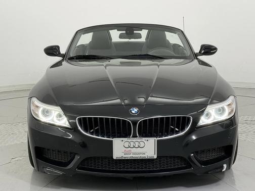 2016 BMW Z4 sDrive28i
