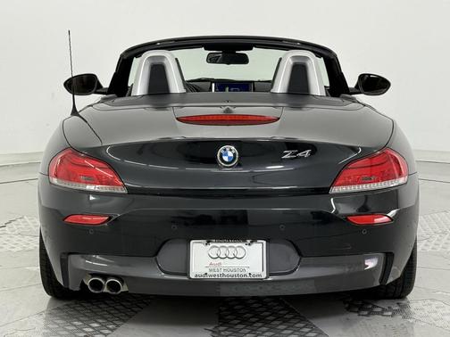 2016 BMW Z4 sDrive28i