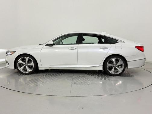 2018 Honda Accord Touring 2.0T