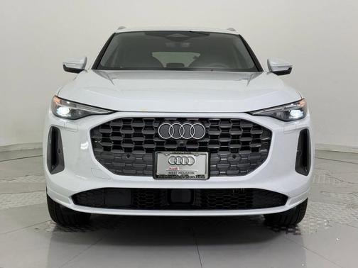 2025 Audi Q5 Premium Plus TFSI quattro S tronic