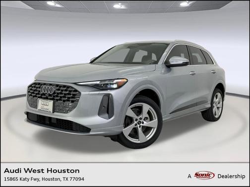 2025 Audi Q5 Premium Plus TFSI quattro S tronic