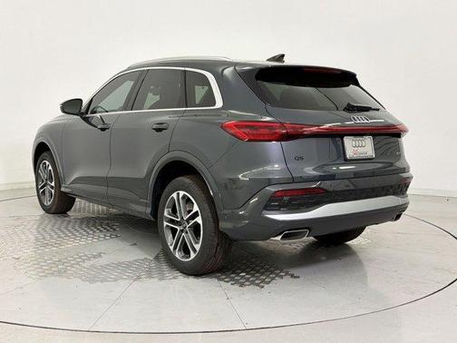 2026 Audi Q5 Premium Plus TFSI quattro S tronic