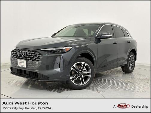 2026 Audi Q5 Premium Plus TFSI quattro S tronic