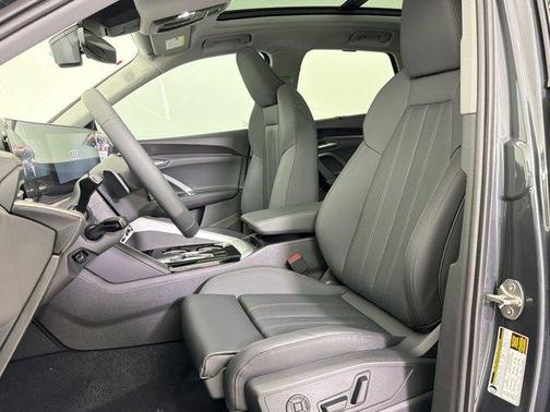 2026 Audi Q5 Premium Plus TFSI quattro S tronic