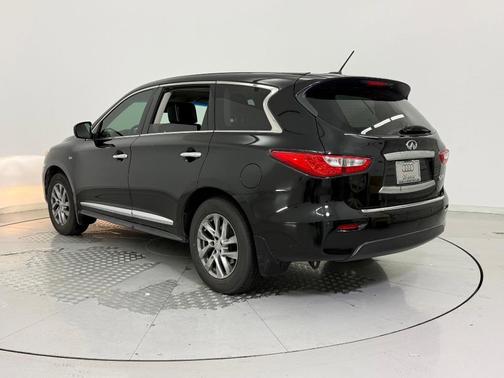 2014 INFINITI QX60 Base