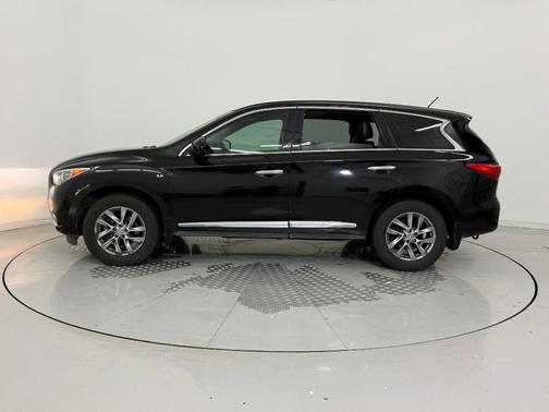 2014 INFINITI QX60 Base