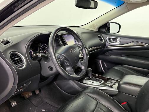 2014 INFINITI QX60 Base