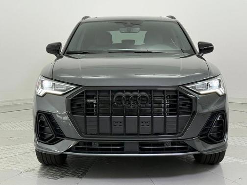 2025 Audi Q3 45 S line Premium Plus
