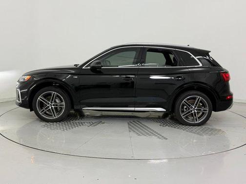 2022 Audi Q5 55 S line Premium Plus
