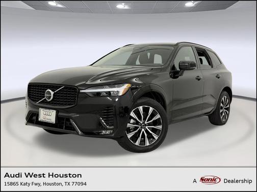 2025 Volvo XC60 B5 Plus