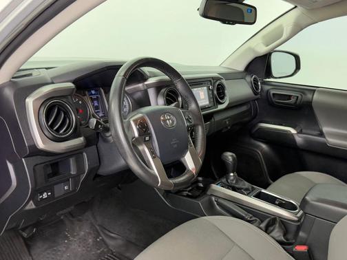 2019 Toyota Tacoma SR5