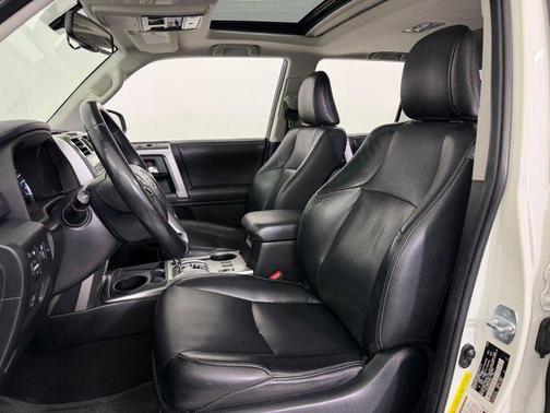 2014 Toyota 4Runner Limited