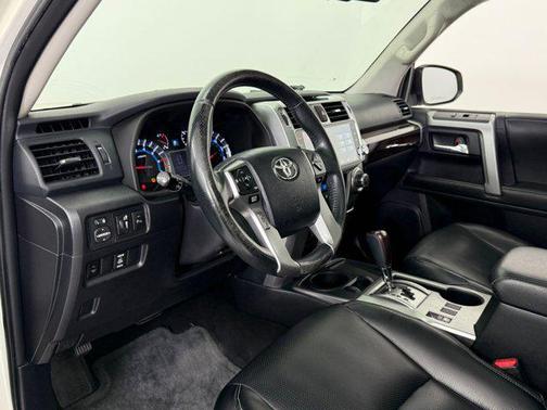2014 Toyota 4Runner Limited