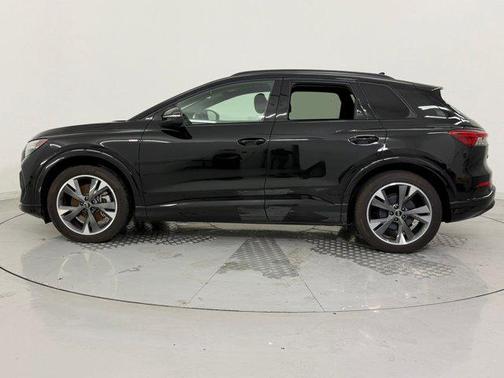 2024 Audi Q4 e-tron Prestige 55 quattro