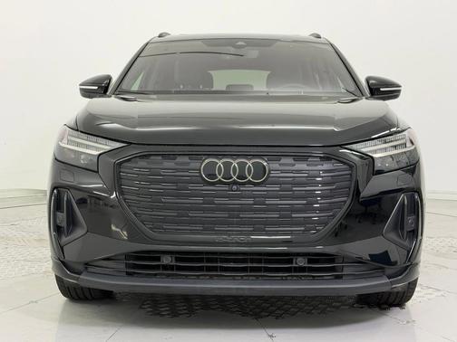 2024 Audi Q4 e-tron Prestige 55 quattro
