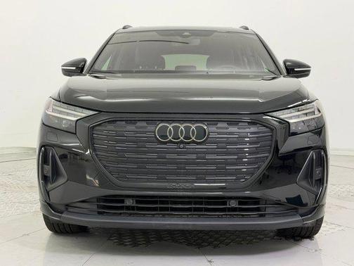 2024 Audi Q4 e-tron Prestige 55 quattro