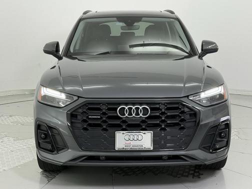 2022 Audi Q5 45 S line Premium Plus