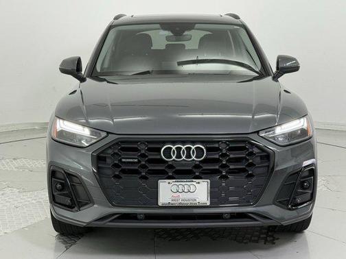 2022 Audi Q5 45 S line Premium Plus