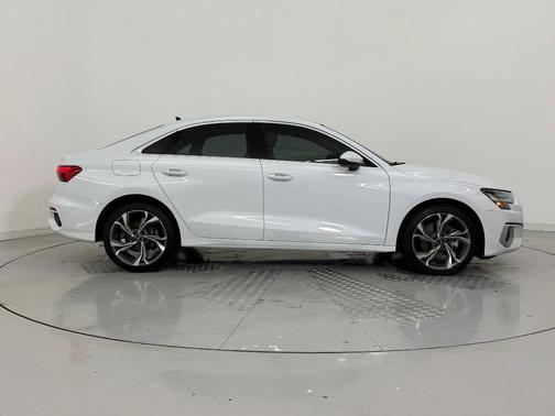 2022 Audi A3 Premium