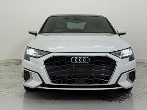 2022 Audi A3 Premium
