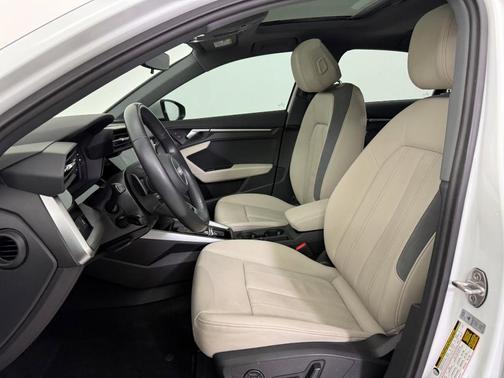 2022 Audi A3 Premium