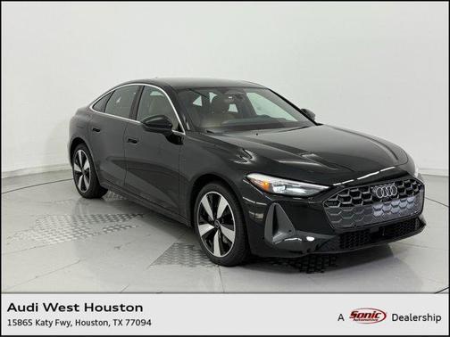 2025 Audi A5 Premium