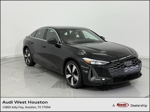 2025 Audi A5 Premium