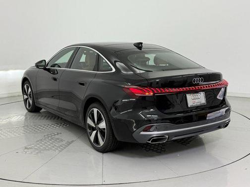 2025 Audi A5 Premium