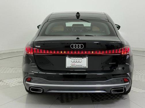 2025 Audi A5 Premium