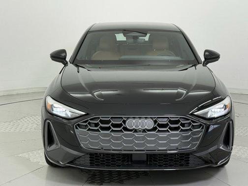 2025 Audi A5 Premium